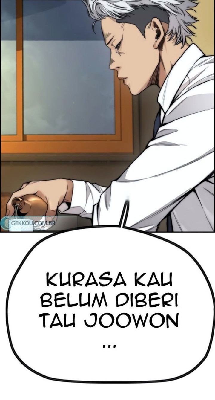 Wind Breaker Chapter 420 - halaman 88