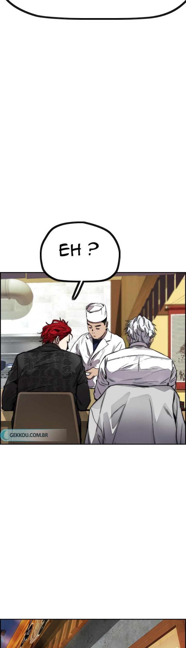 Wind Breaker Chapter 420 - halaman 93