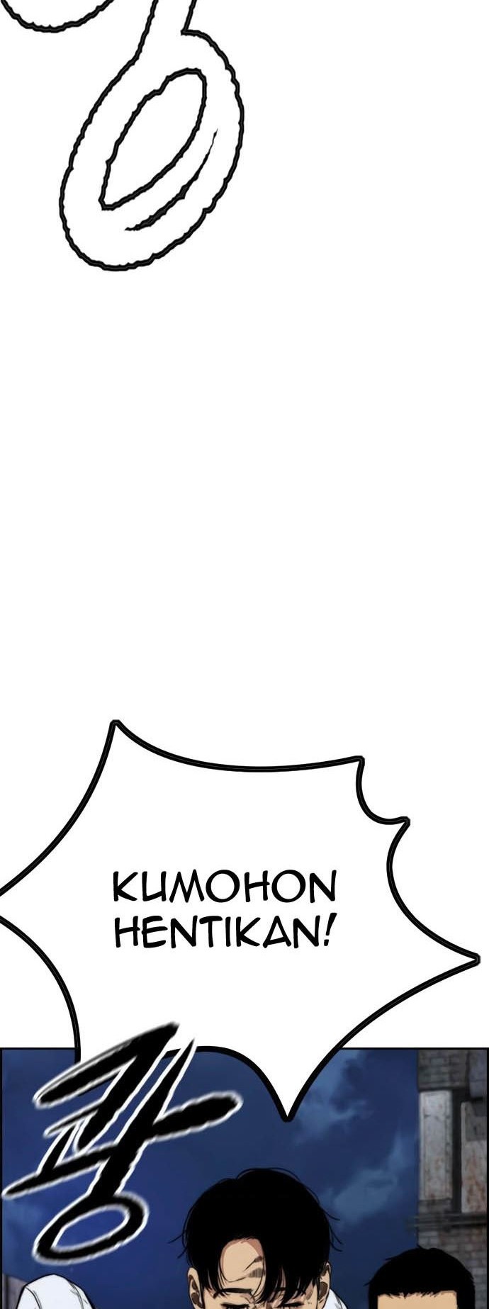 Wind Breaker Chapter 421 - halaman 28