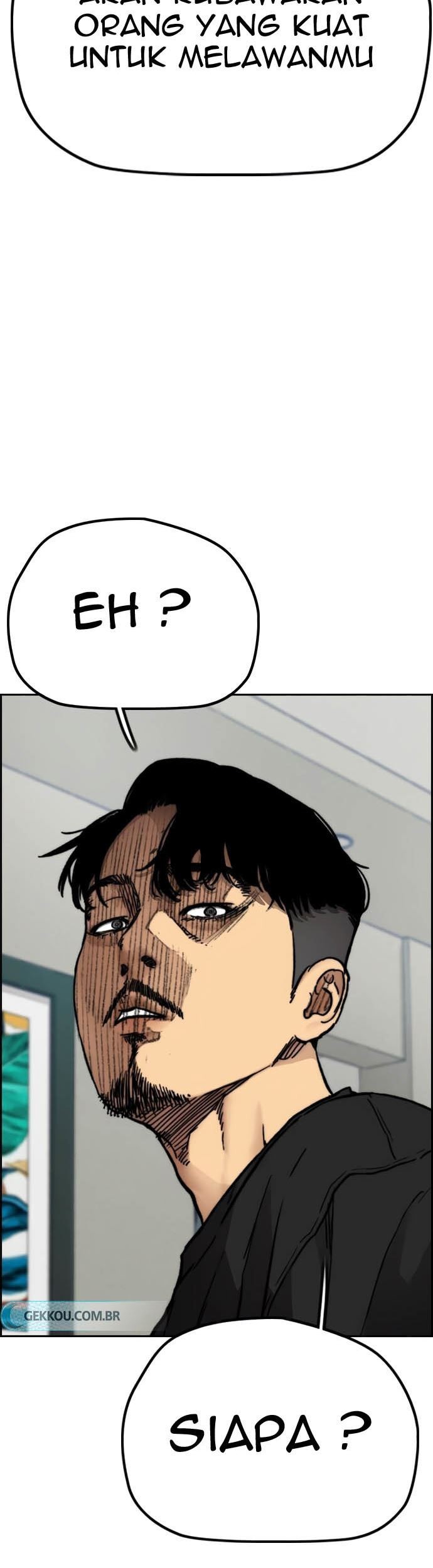 Wind Breaker Chapter 421 - halaman 41