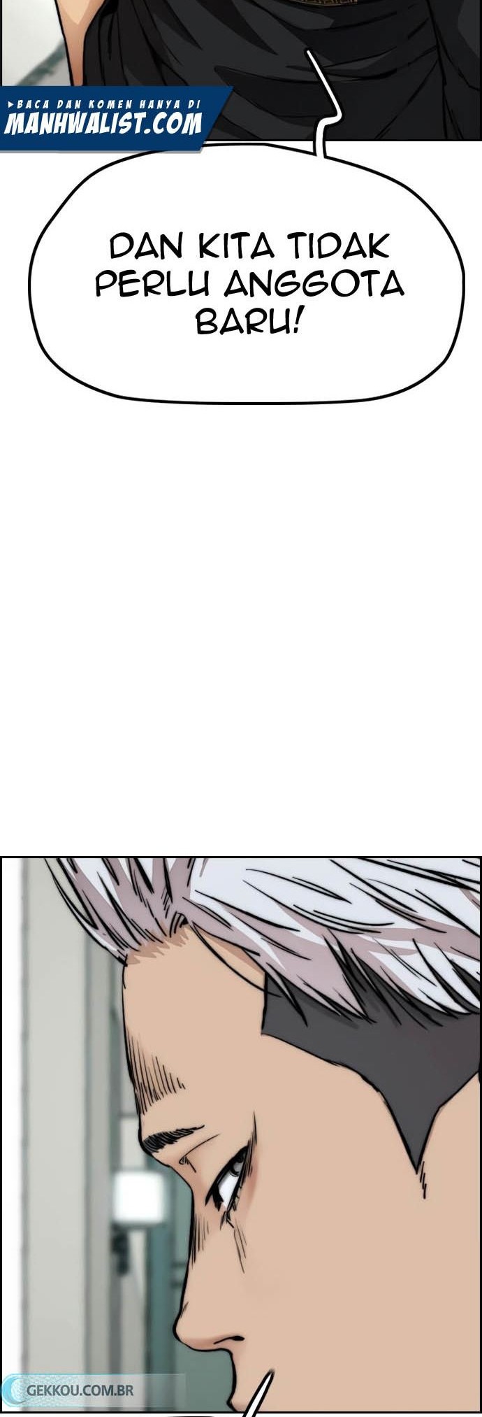 Wind Breaker Chapter 421 - halaman 46