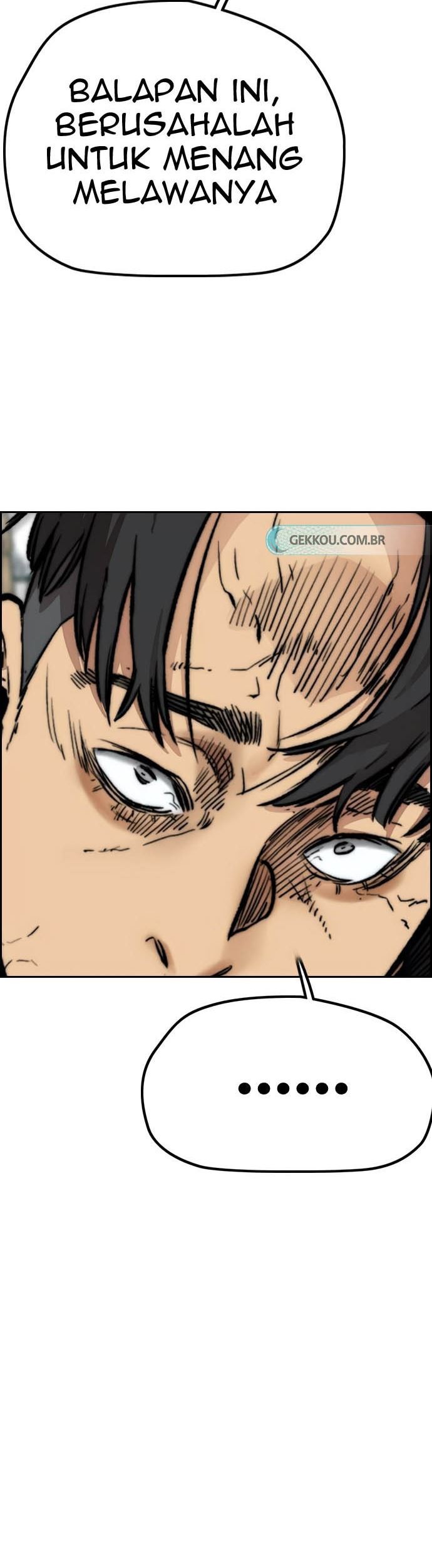 Wind Breaker Chapter 421 - halaman 47