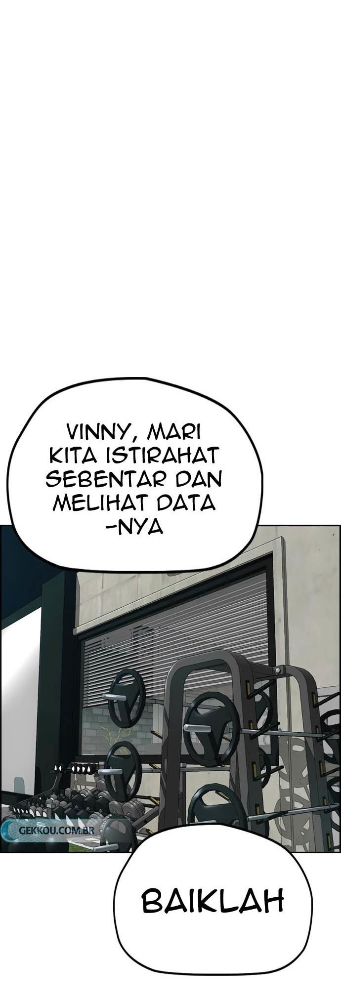 Wind Breaker Chapter 421 - halaman 48
