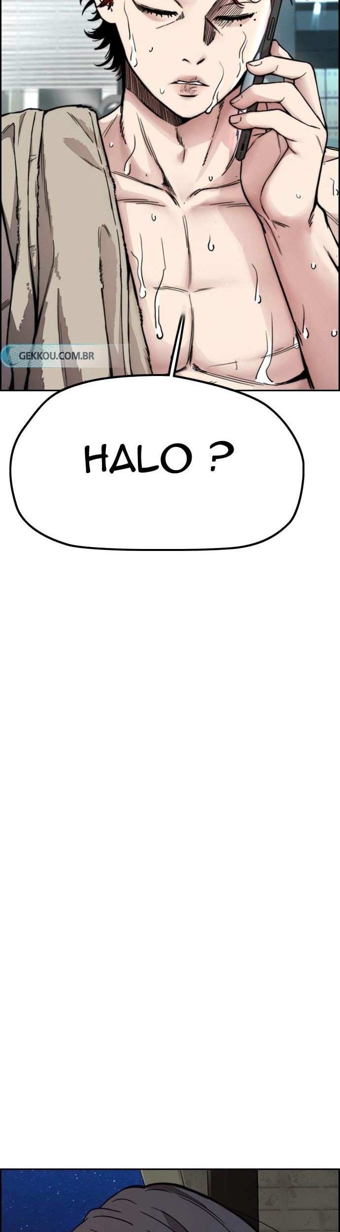 Wind Breaker Chapter 421 - halaman 51