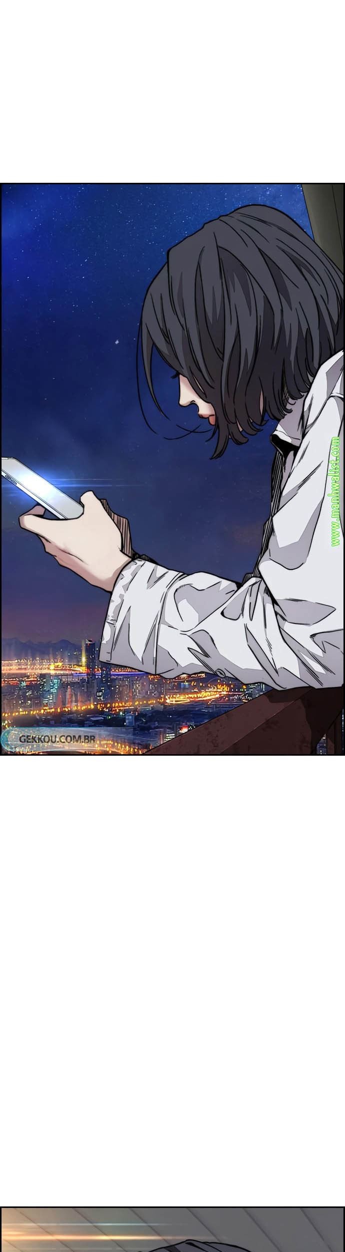 Wind Breaker Chapter 421 - halaman 55