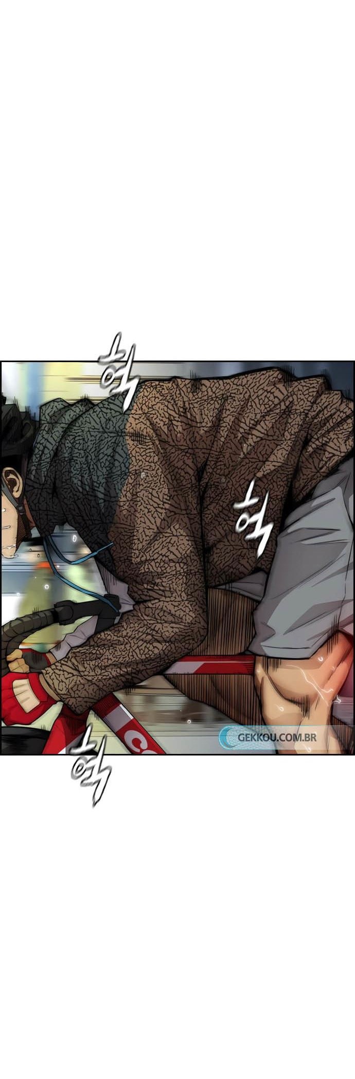 Wind Breaker Chapter 421 - halaman 60