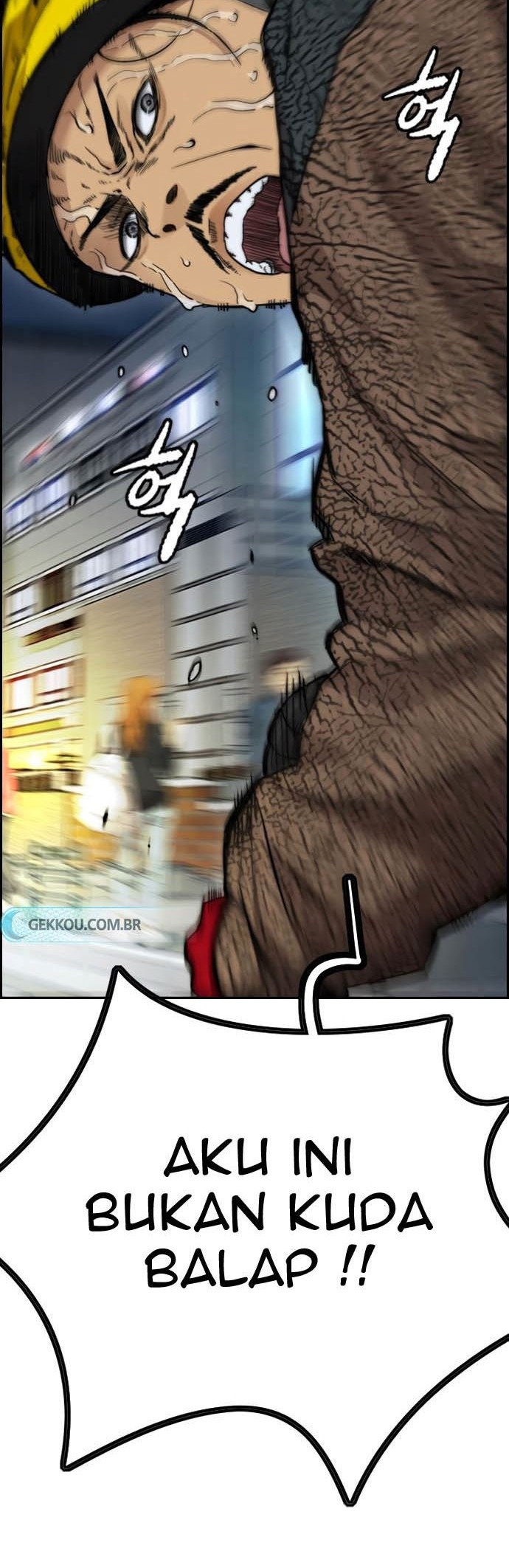 Wind Breaker Chapter 421 - halaman 66
