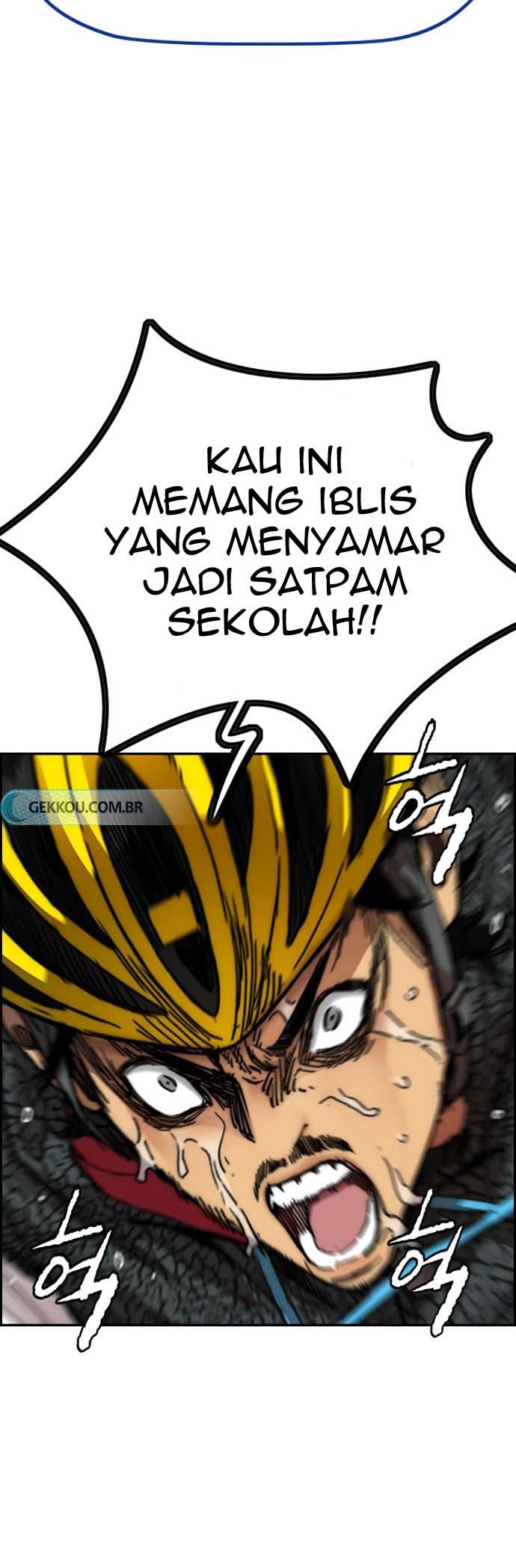 Wind Breaker Chapter 421 - halaman 68