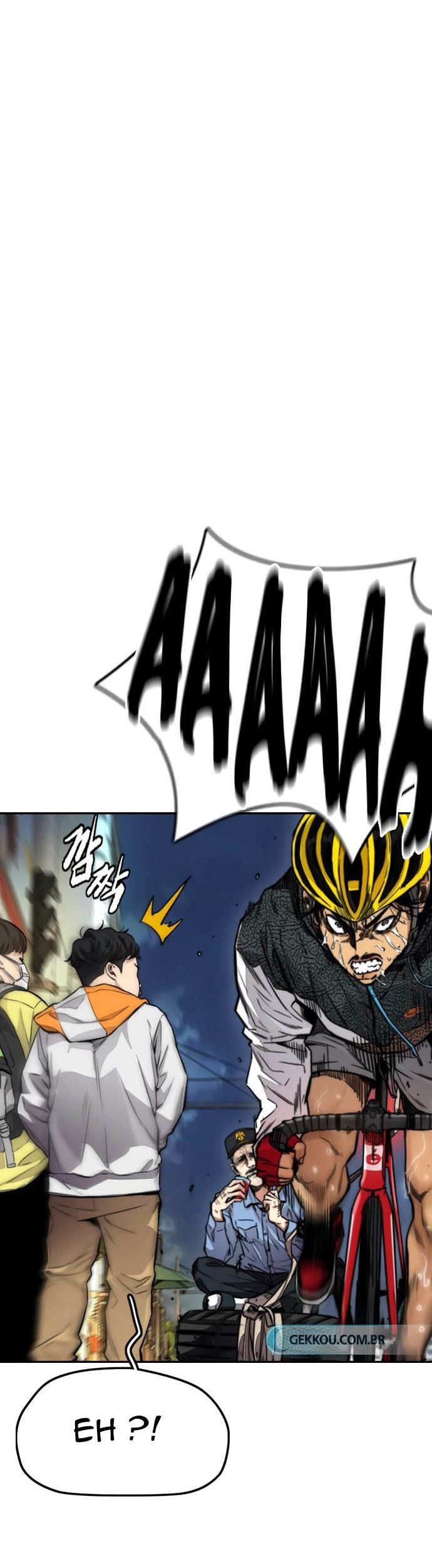 Wind Breaker Chapter 421 - halaman 69