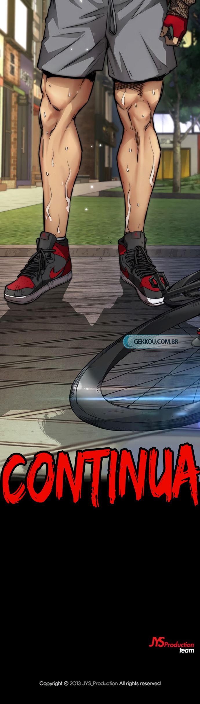 Wind Breaker Chapter 421 - halaman 75