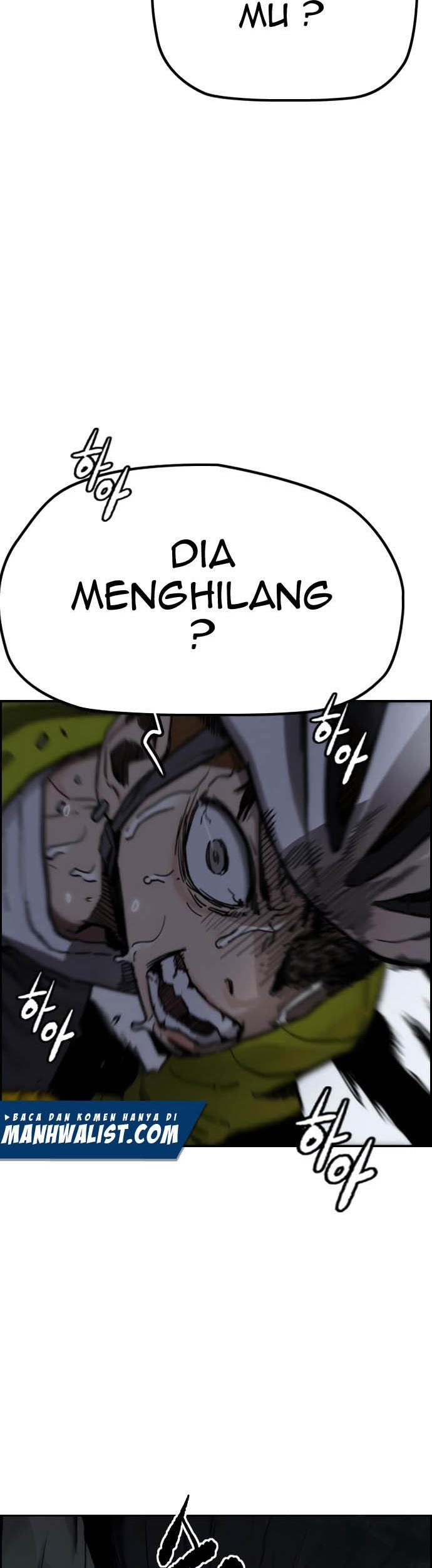 Wind Breaker Chapter 421 - halaman 9