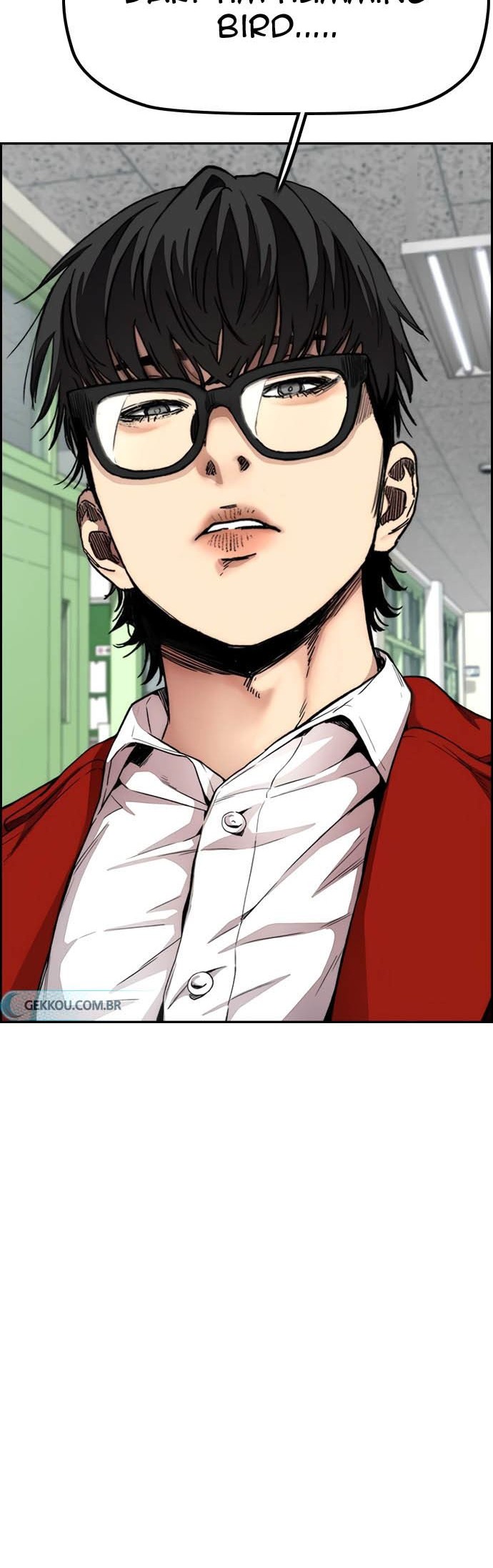 Wind Breaker Chapter 422 - halaman 12
