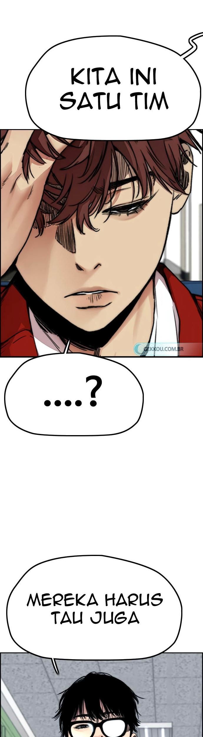 Wind Breaker Chapter 422 - halaman 15