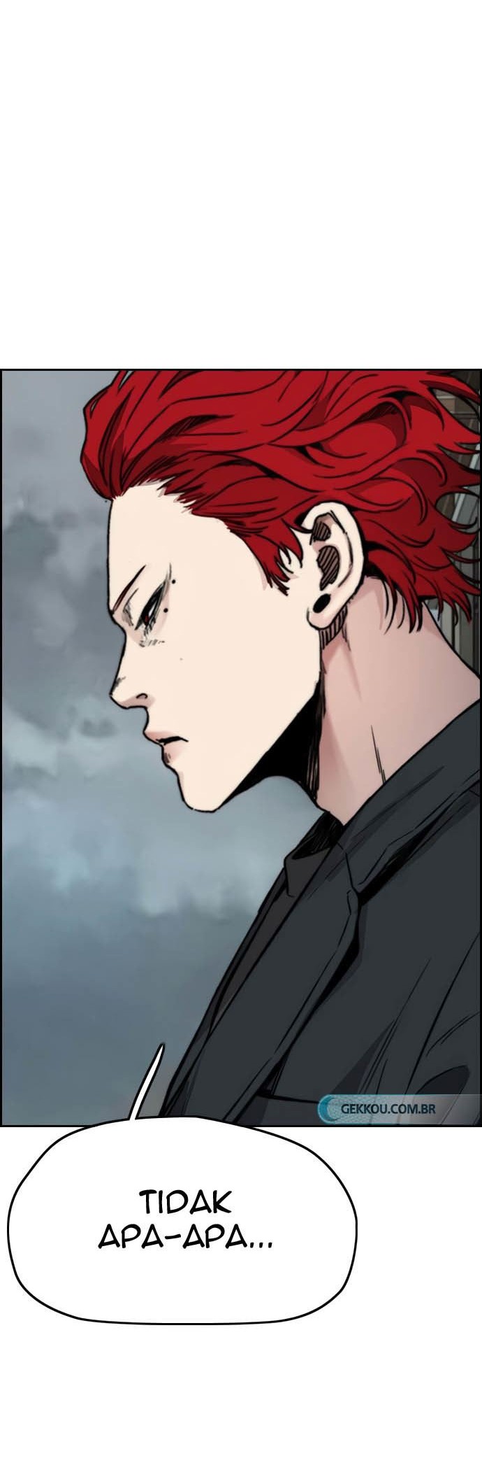 Wind Breaker Chapter 422 - halaman 32