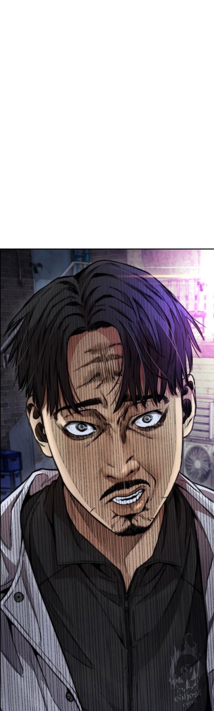 Wind Breaker Chapter 423 - halaman 106