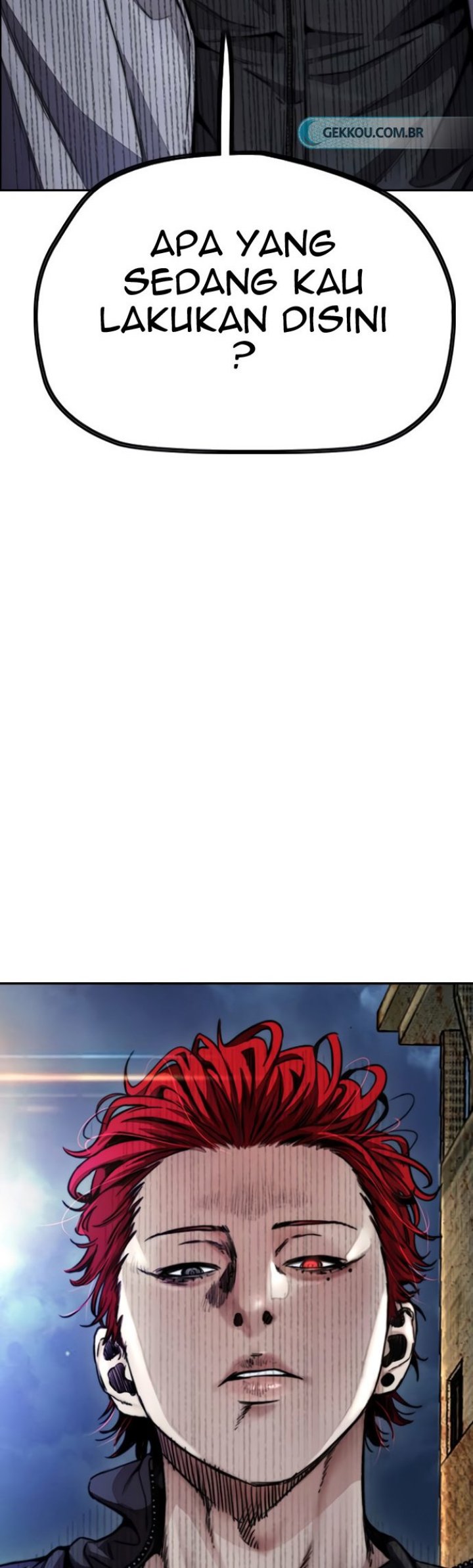 Wind Breaker Chapter 423 - halaman 107