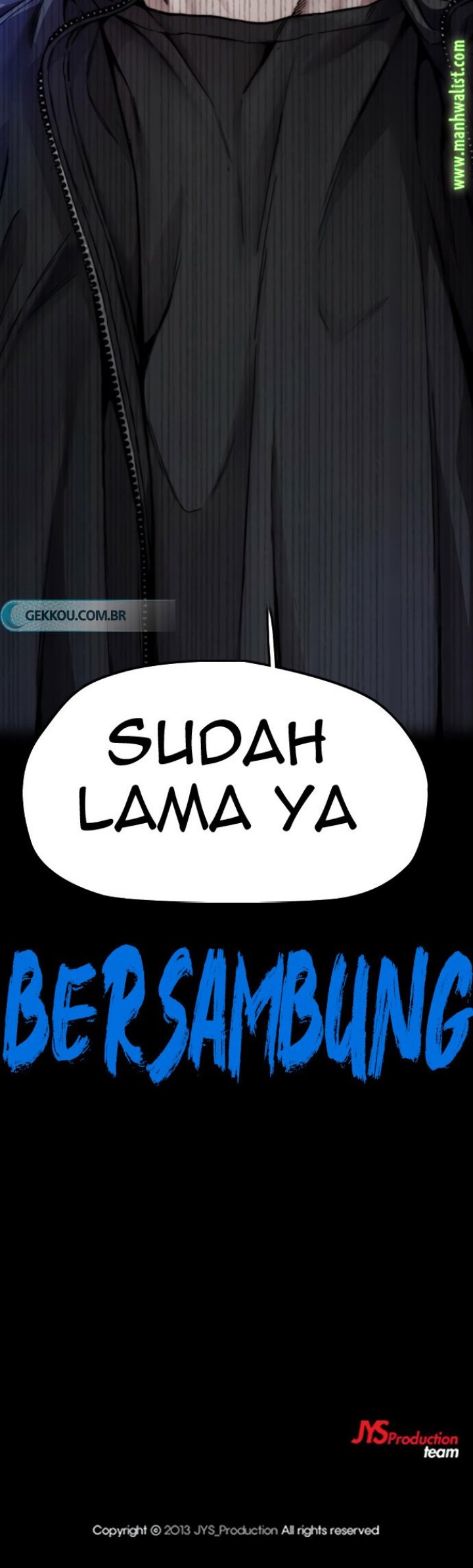 Wind Breaker Chapter 423 - halaman 108