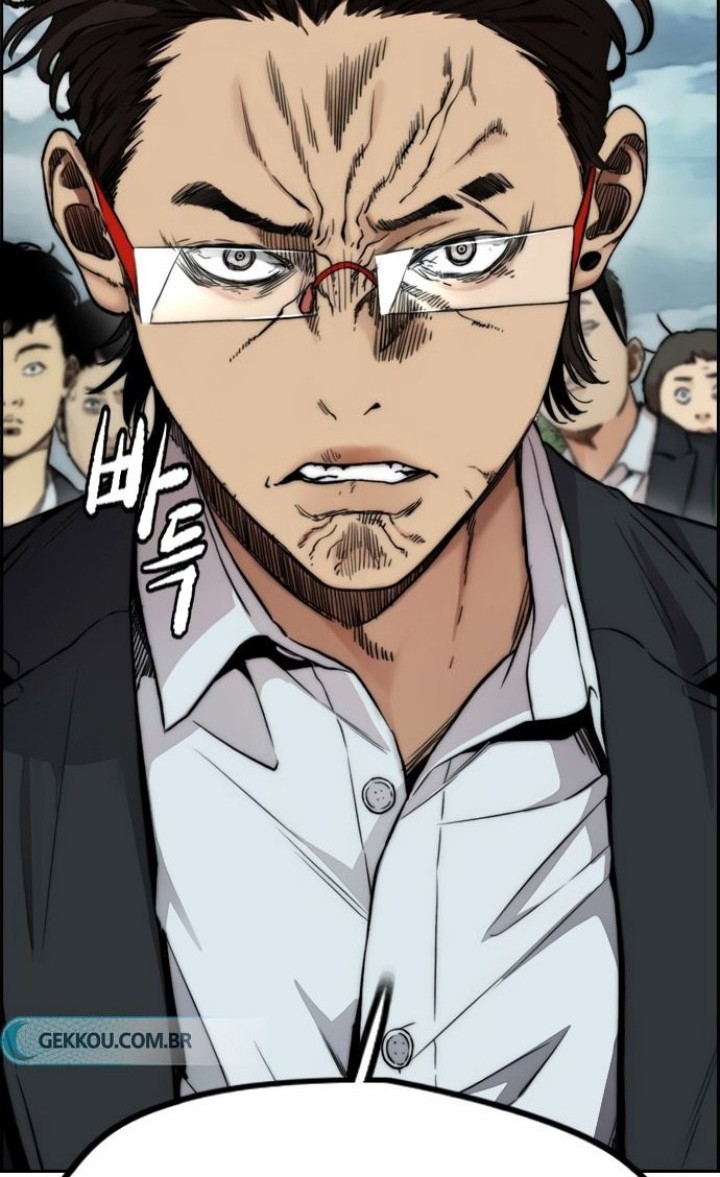 Wind Breaker Chapter 423 - halaman 14