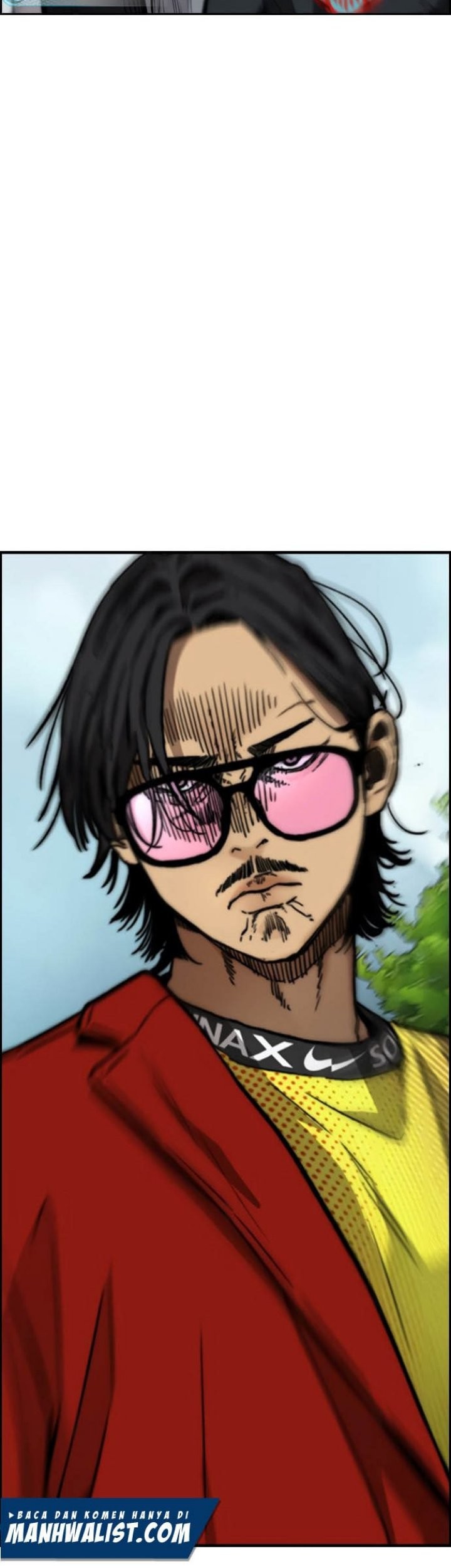 Wind Breaker Chapter 423 - halaman 19