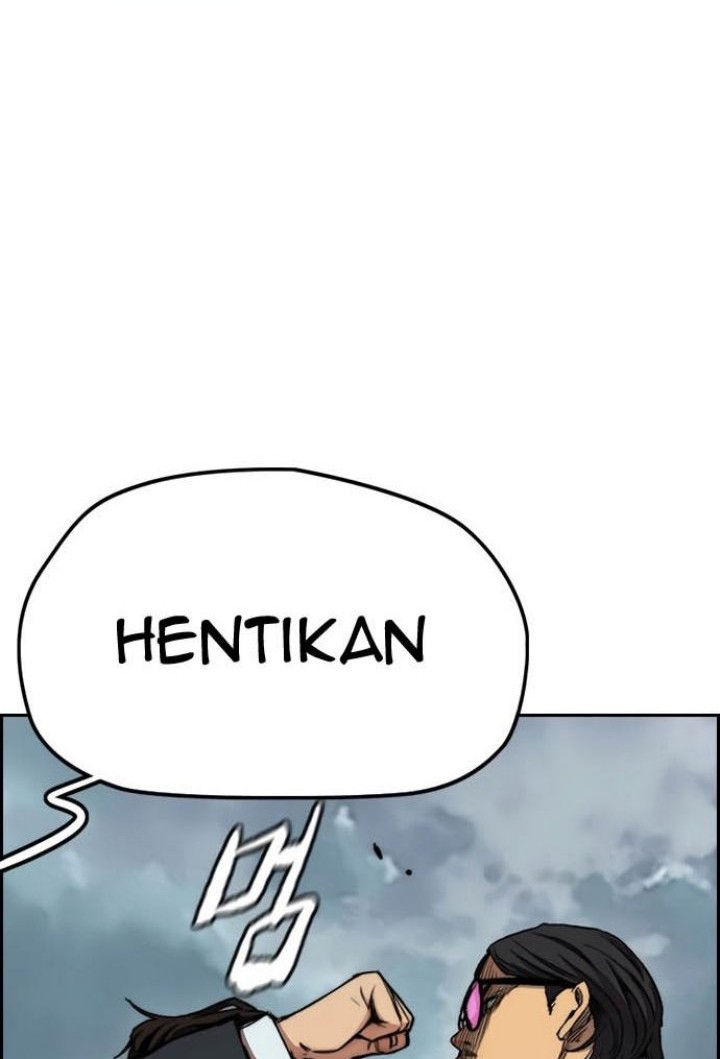 Wind Breaker Chapter 423 - halaman 20