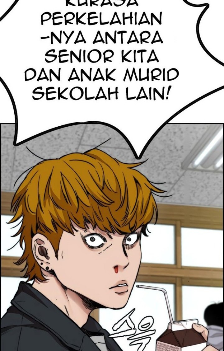 Wind Breaker Chapter 423 - halaman 4