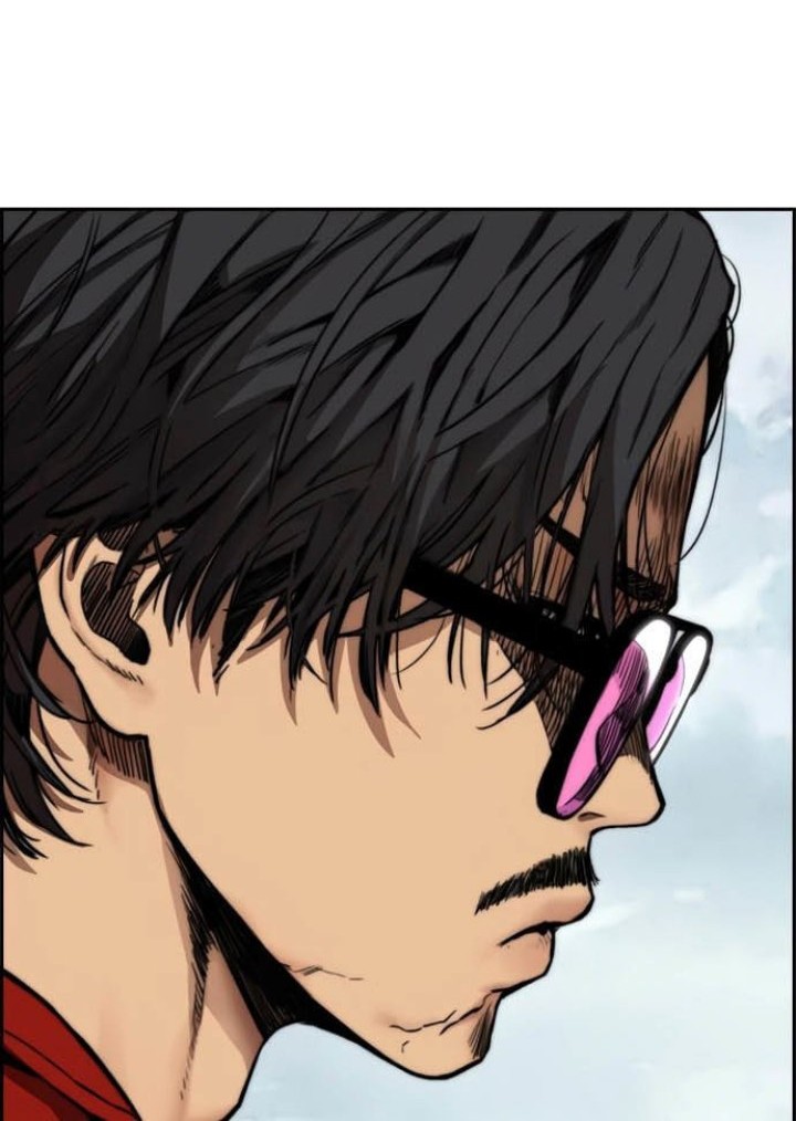 Wind Breaker Chapter 423 - halaman 44