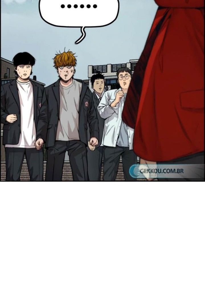 Wind Breaker Chapter 423 - halaman 48