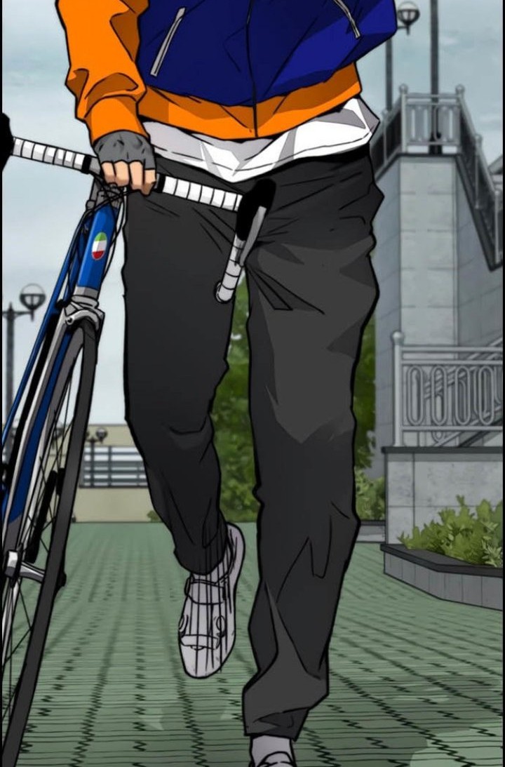 Wind Breaker Chapter 423 - halaman 52