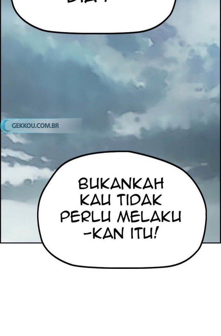 Wind Breaker Chapter 423 - halaman 56