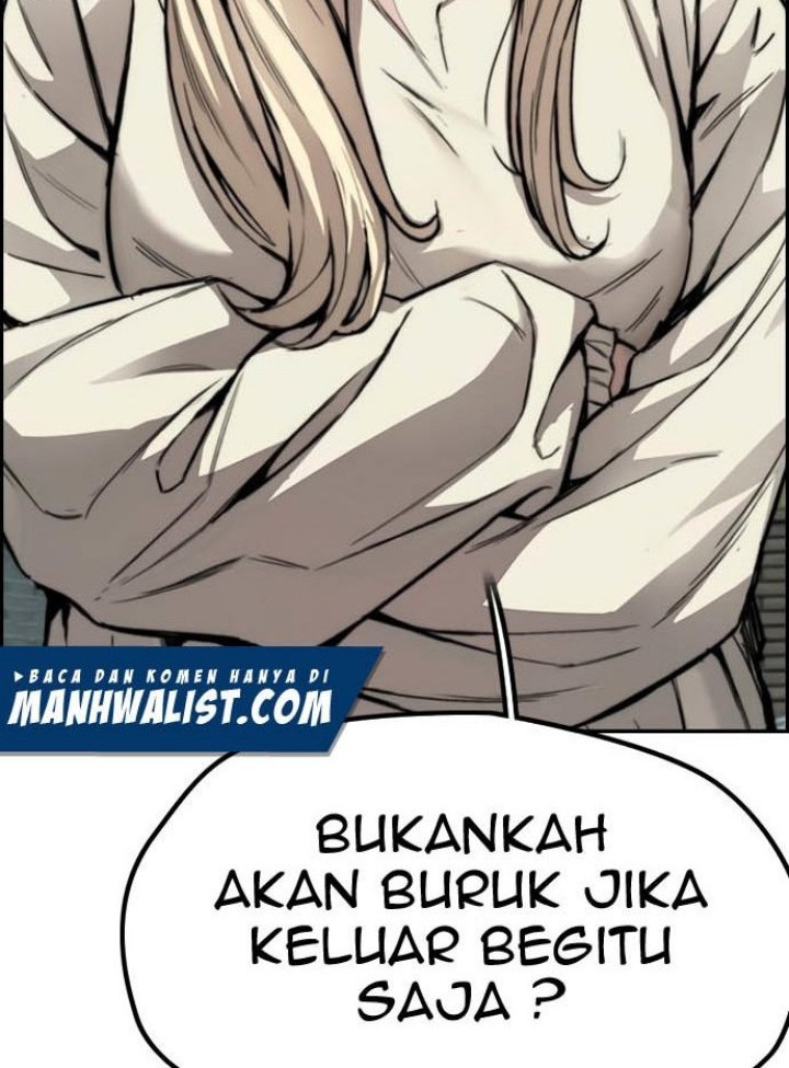 Wind Breaker Chapter 423 - halaman 60
