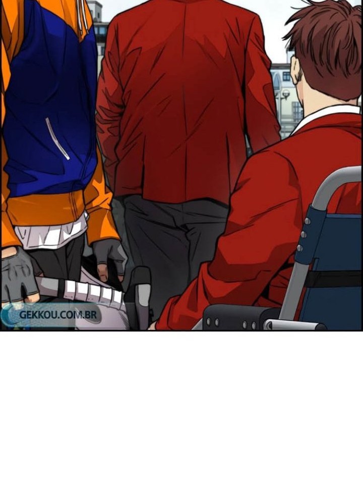 Wind Breaker Chapter 423 - halaman 68