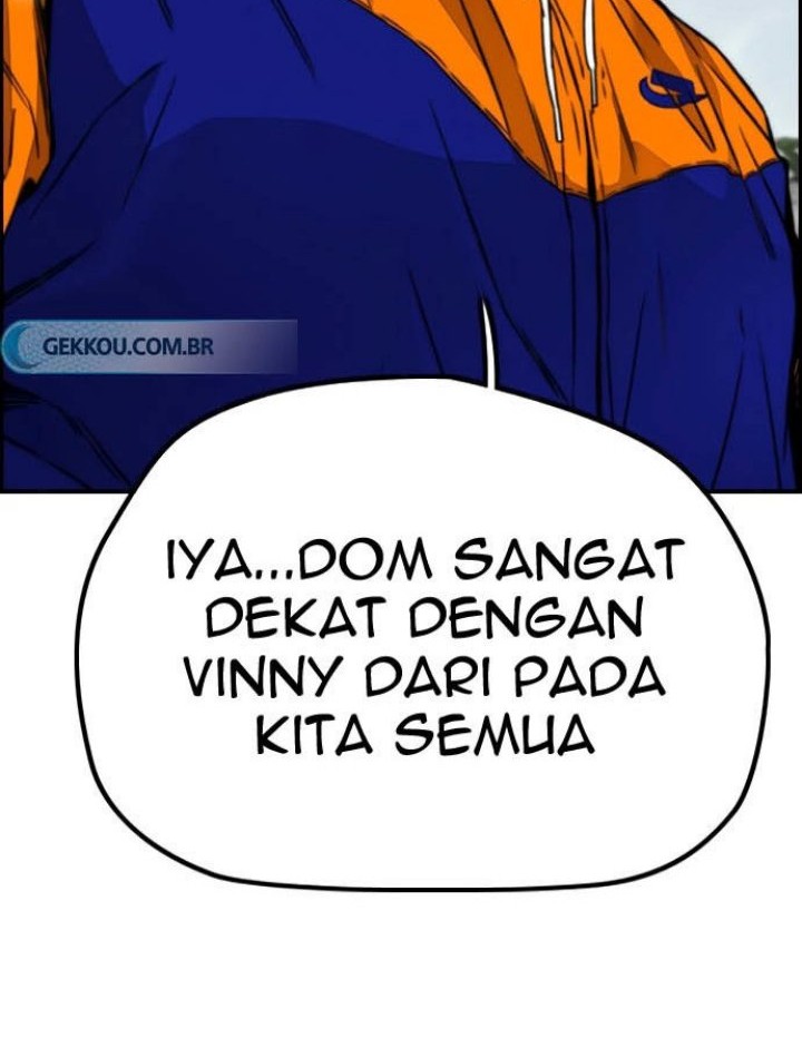 Wind Breaker Chapter 423 - halaman 72