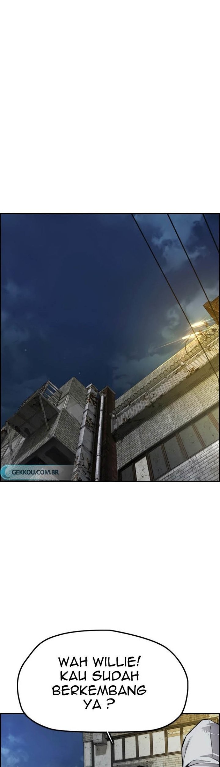 Wind Breaker Chapter 423 - halaman 79