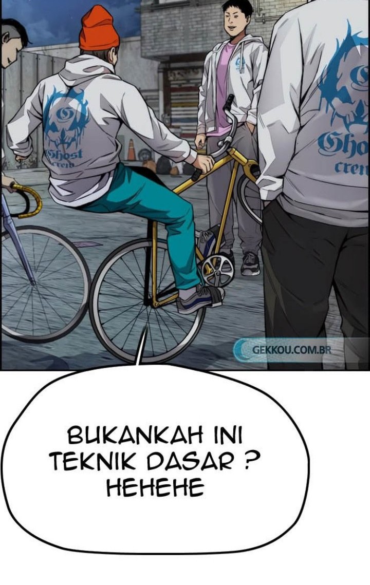 Wind Breaker Chapter 423 - halaman 80