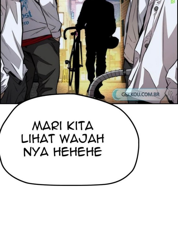 Wind Breaker Chapter 423 - halaman 88