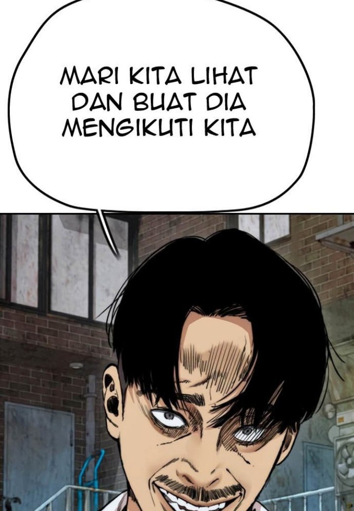 Wind Breaker Chapter 423 - halaman 90