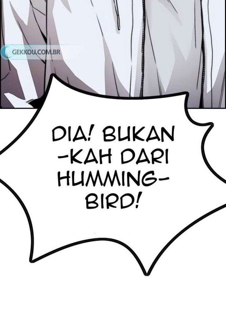 Wind Breaker Chapter 423 - halaman 96