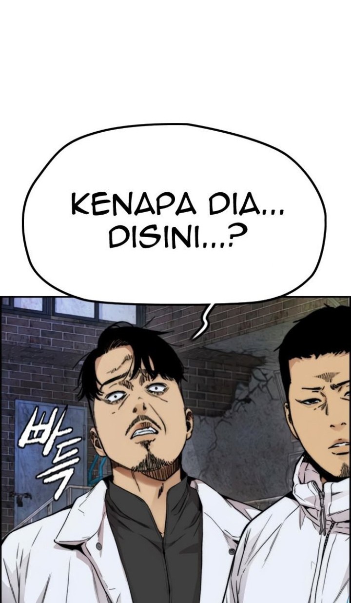 Wind Breaker Chapter 423 - halaman 98