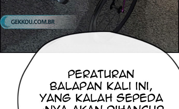 Wind Breaker Chapter 424 - halaman 124
