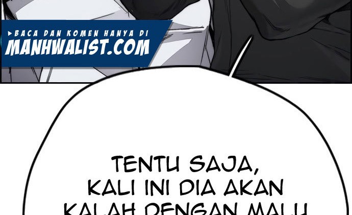 Wind Breaker Chapter 424 - halaman 126