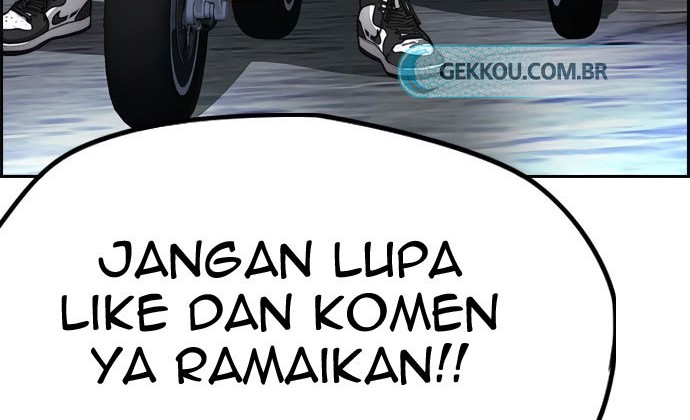 Wind Breaker Chapter 424 - halaman 128