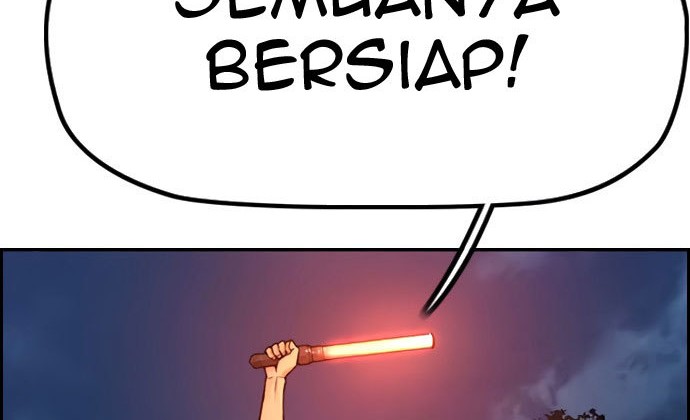 Wind Breaker Chapter 424 - halaman 134