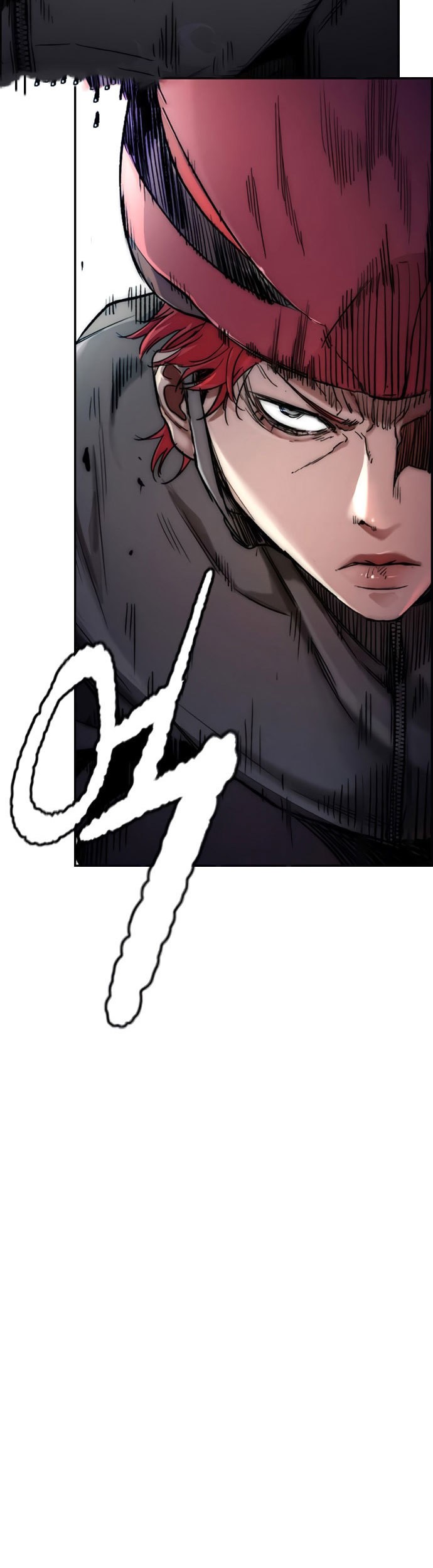 Wind Breaker Chapter 424 - halaman 137