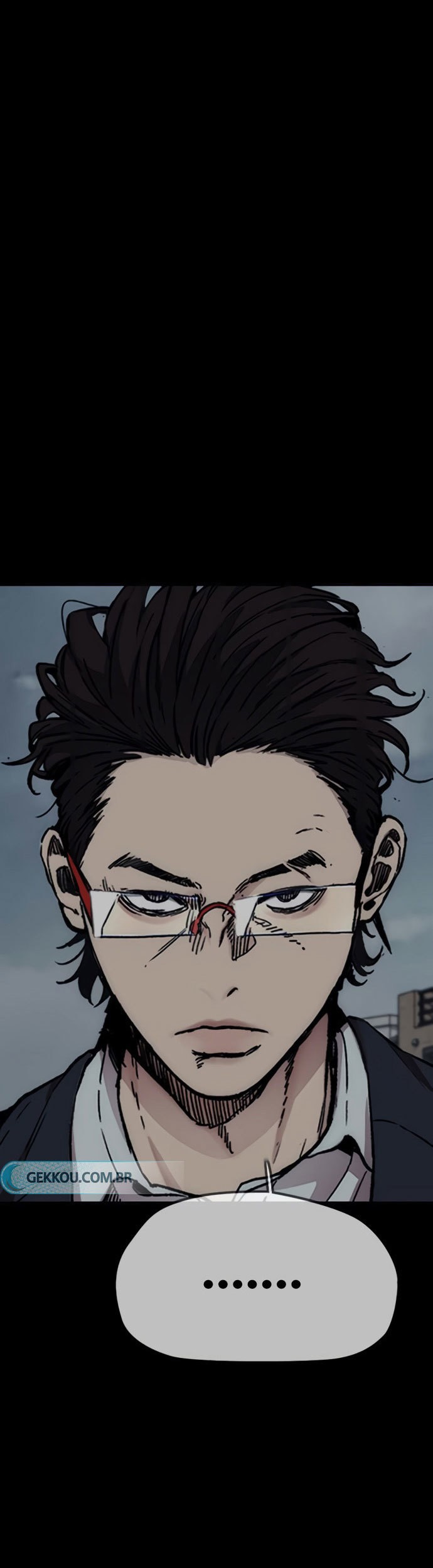 Wind Breaker Chapter 424 - halaman 19