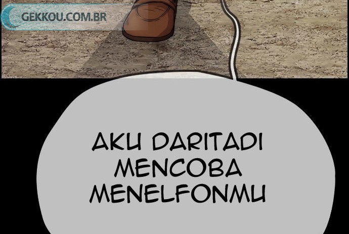 Wind Breaker Chapter 424 - halaman 30