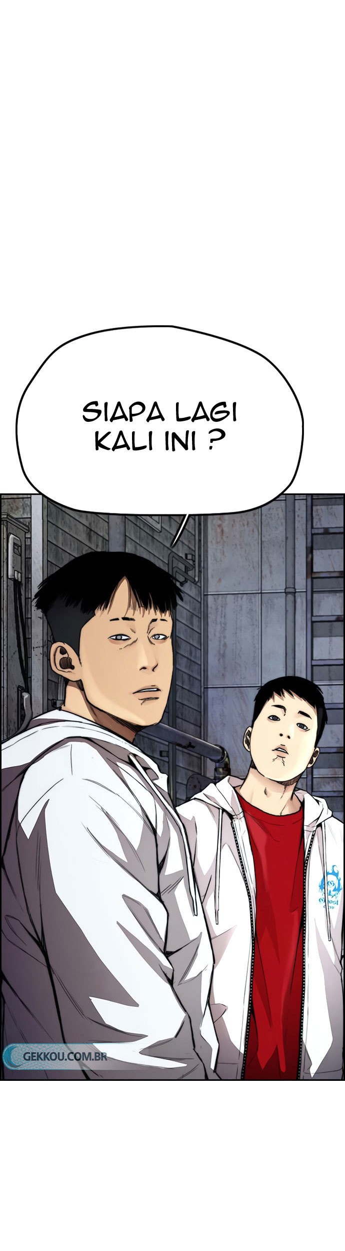 Wind Breaker Chapter 424 - halaman 51