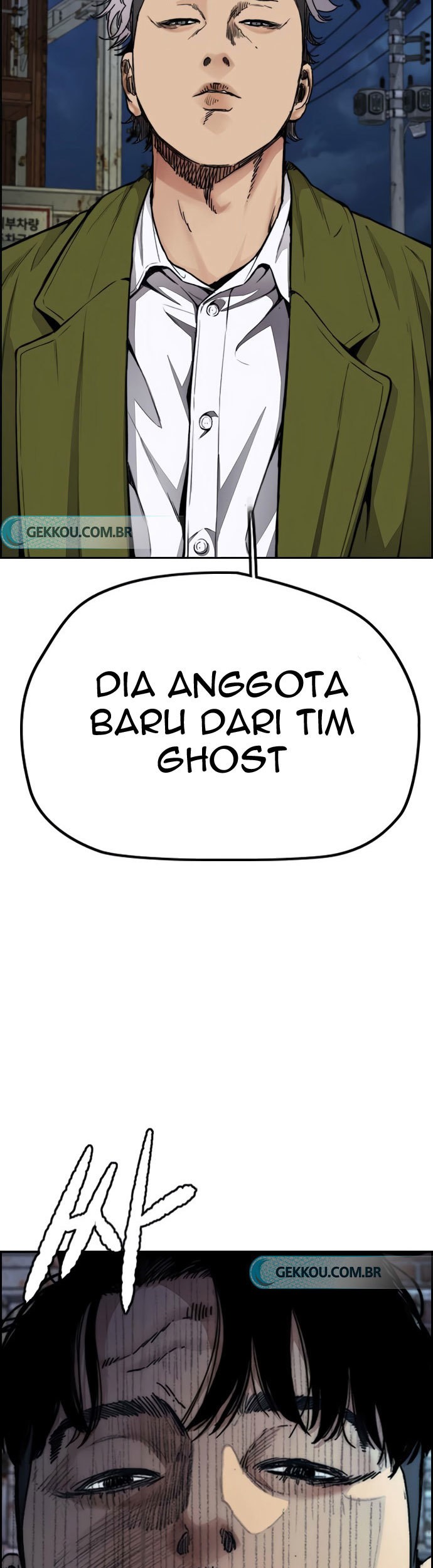 Wind Breaker Chapter 424 - halaman 67