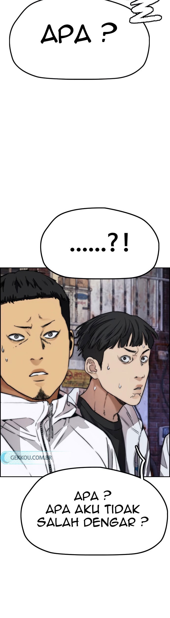 Wind Breaker Chapter 424 - halaman 69