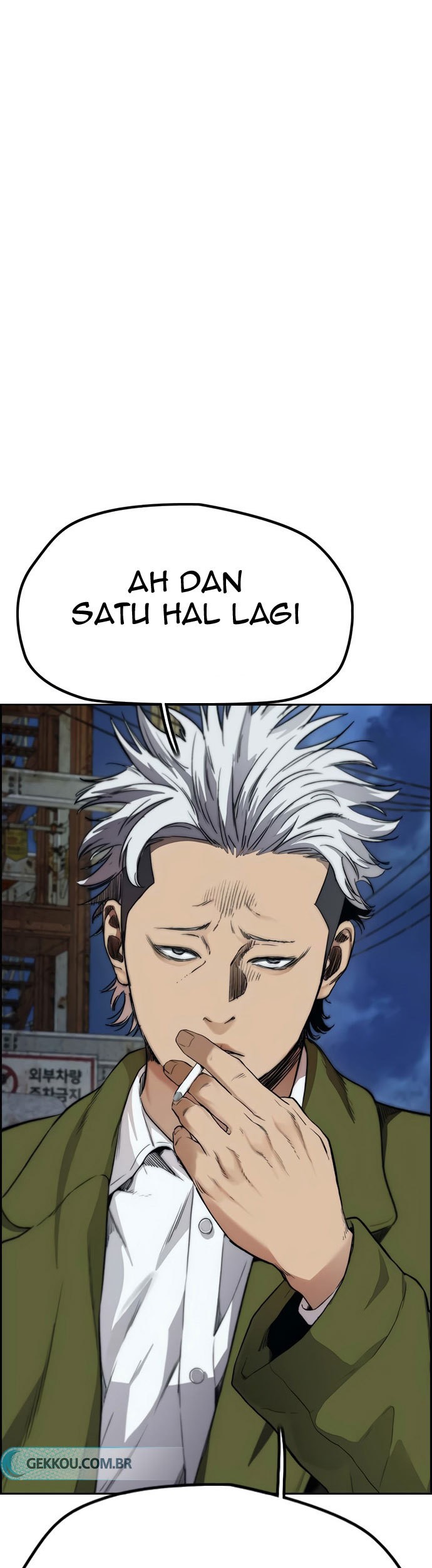 Wind Breaker Chapter 424 - halaman 77