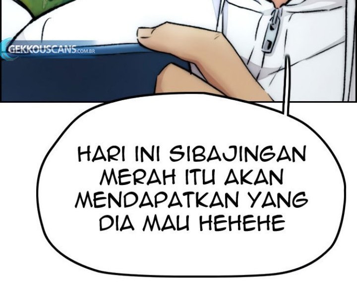 Wind Breaker Chapter 425 - halaman 10